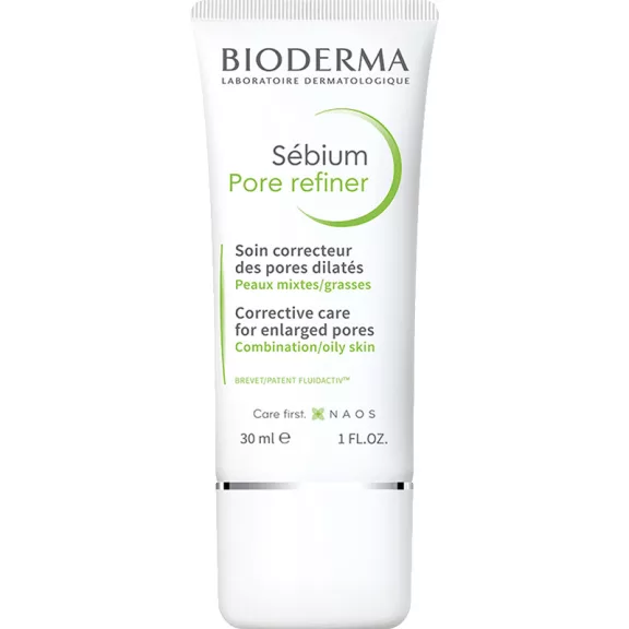 Bioderma Sébium Pore Refiner 30 ml Bioderma Sébium Pore Refiner 30 ml