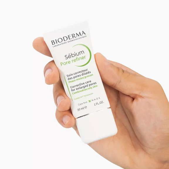 Bioderma Sébium Pore Refiner 30 ml Bioderma Sébium Pore Refiner 30 ml