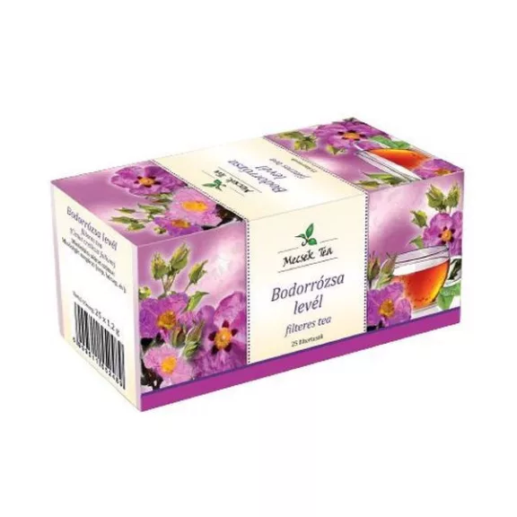 MECSEK BODORROZSA TEAKEVEREK 25X1,2G MECSEK BODORROZSA TEAKEVEREK 25X1,2G