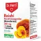 Dr. Herz Reishi pecsétviasz gomba + C-vitamin kapszula 60 db