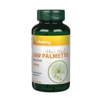 Vitaking fűrészpálma 540 mg 90 db