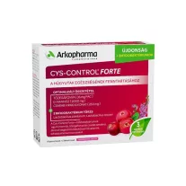 Cys-Control Forte D-Mannoz+Bifidobakt.por 15X