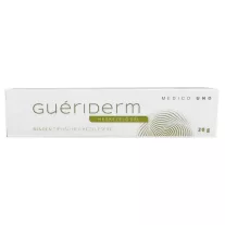 GUERIDERM GÉL HEGKEZELŐ 20G
