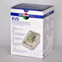 MASTER-AID TECH EVO VÉRNYOMÁSMÉRŐ FELKAROS 1X