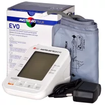 MASTER-AID TECH EVO VÉRNYOMÁSMÉRŐ FELKAROS 1X