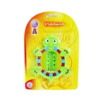 Baby Bruin vízhőmérő teknős 1 db