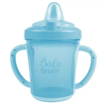 Baby Bruin kupakos itatópohár 270 ml