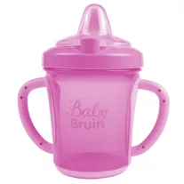 Baby Bruin kupakos itatópohár 270 ml