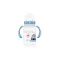 Baby Bruin szélesnyakú cumisüveg 240 ml