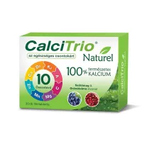 CALCITRIO NATUREL FILMTABLETTA 30X