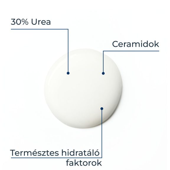 Eucerin UREA Repair 30% Urea krém 75 ml