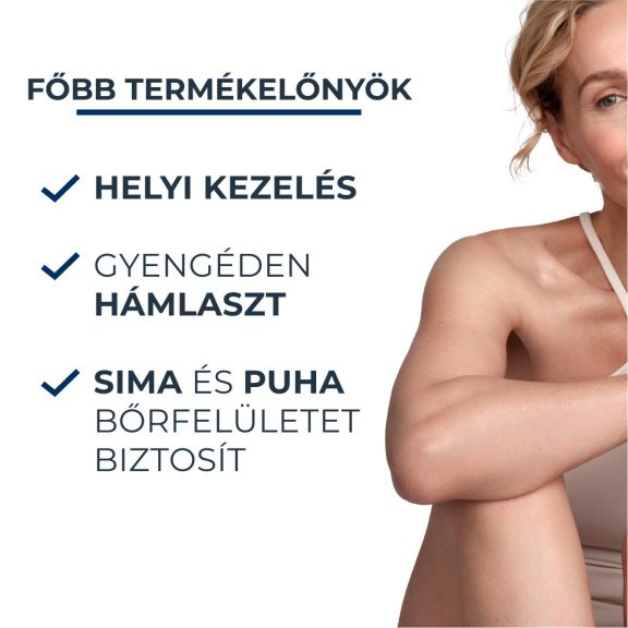 Eucerin UREA Repair 30% Urea krém 75 ml