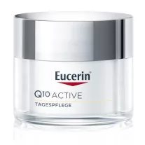 Eucerin Q10 Aktív Ránctalanító Nappali Krém 50 ml