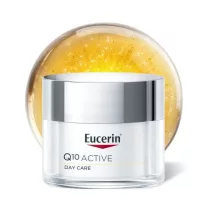 Eucerin Q10 Aktív Ránctalanító Nappali Krém 50 ml