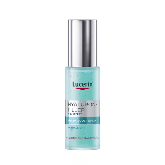 Eucerin Hyaluron-Filler hidratáló ránctalanító arcápoló koncentrátum 30 ml Eucerin Hyaluron-Filler hidratáló ránctalanító arcápoló koncentrátum 30 ml