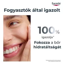   Eucerin Hyaluron-Filler hidratáló ránctalanító arcápoló koncentrátum 30 ml