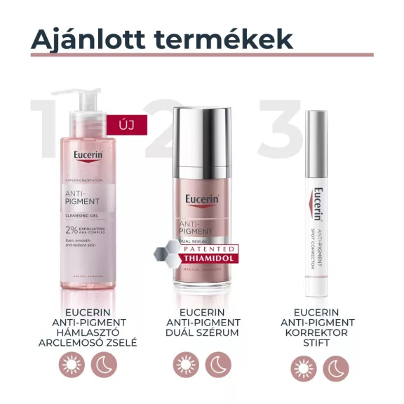 Eucerin Anti-Pigment korrektor stift 5 ml
