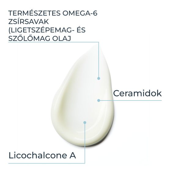 Eucerin AtopiControl arckrém 50 ml Eucerin AtopiControl arckrém 50 ml