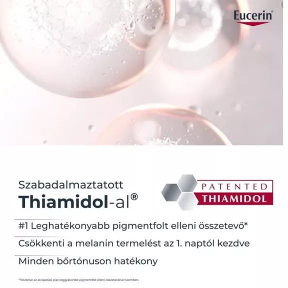 Eucerin Hyaluron-Filler + Elasticity Bőrtömörséget regeneráló éjszakai krém 50 ml