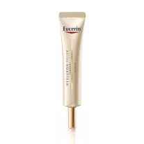   Eucerin Hyaluron-Filler + Elasticity Bőrtömörséget regeneráló szemránckrém SPF20 15 ml