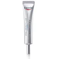 Eucerin Hyaluron-Filler ráncfeltöltő szemránckrém 15 ml