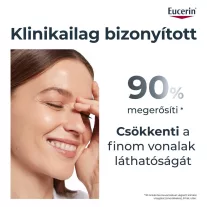 Eucerin Hyaluron-Filler ráncfeltöltő szemránckrém 15 ml