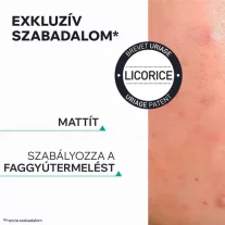 Uriage Hyséac Mat krém 40 ml