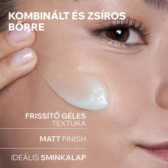 Uriage Hyséac Mat krém 40 ml