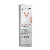  Vichy Liftactiv Flexiteint ránctalanító alapozó 45 (Gold) 30 ml