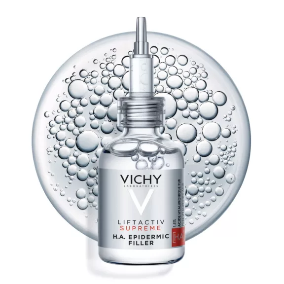 Vichy Liftactiv supreme H.A epidermic filler ránctalanító 30 ml