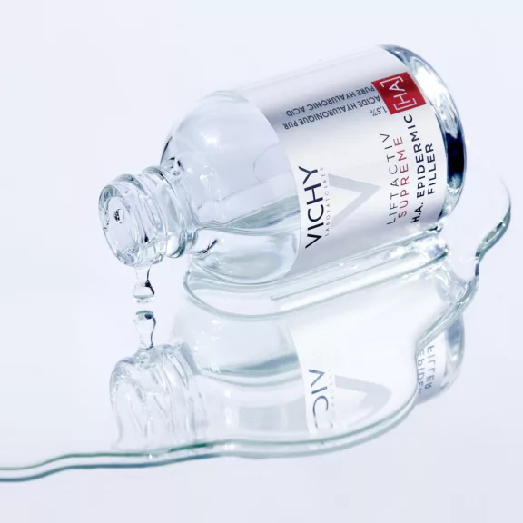 Vichy Liftactiv supreme H.A epidermic filler ránctalanító 30 ml