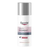 Eucerin Anti-Pigment arckrém éjszakai 50 ml