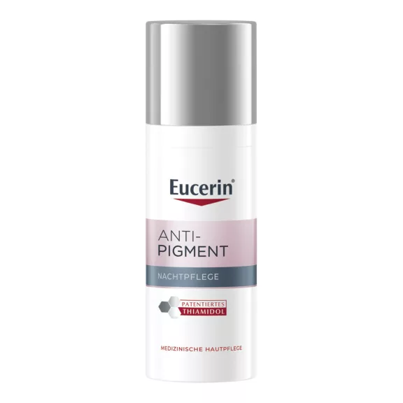 Eucerin Anti-Pigment arckrém éjszakai 50 ml Eucerin Anti-Pigment arckrém éjszakai 50 ml
