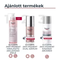 Eucerin Anti-Pigment arckrém éjszakai 50 ml