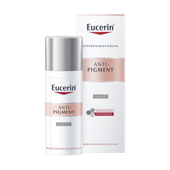 Eucerin Anti-Pigment arckrém éjszakai 50 ml Eucerin Anti-Pigment arckrém éjszakai 50 ml