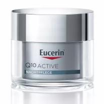 Eucerin Q10 Aktiv ránctalanító éjszakai krém 50 ml
