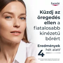 Eucerin Hyaluron-Filler 3x effect éjszakai arckrém 50 ml