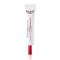   Eucerin Hyaluron-Filler + Volume-Lift Bőrfeszesítő szemránckrém 15 ml