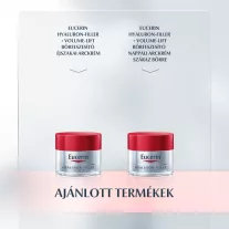   Eucerin Hyaluron-Filler + Volume-Lift Bőrfeszesítő szemránckrém 15 ml
