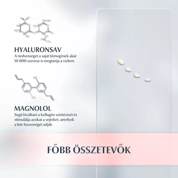 Eucerin Hyaluron-Filler + Volume-Lift Bőrfeszesítő szemránckrém 15 ml Eucerin Hyaluron-Filler + Volume-Lift Bőrfeszesítő szemránckrém 15 ml