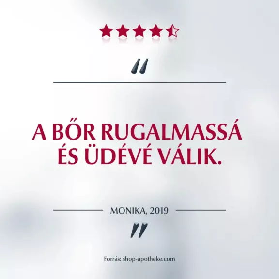 Eucerin Hyaluron-Filler + volume lift éjszakai bőrfeszesítő arckrém 50 ml Eucerin Hyaluron-Filler + volume lift éjszakai bőrfeszesítő arckrém 50 ml