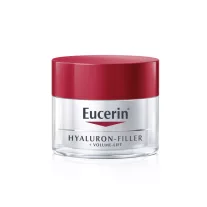   Eucerin Hyaluron-Filler+Volume Lift Nappali Arckrém Normál/Vegyes Bőrre 50 ml