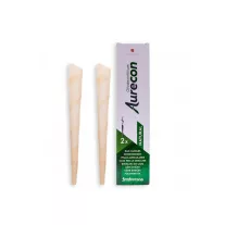 AURECON FÜLGYERTYA OTODESINFITIUM NATURAL 1PÁR
