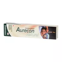 AURECON FÜLGYERTYA OTODESINFITIUM NATURAL 1PÁR