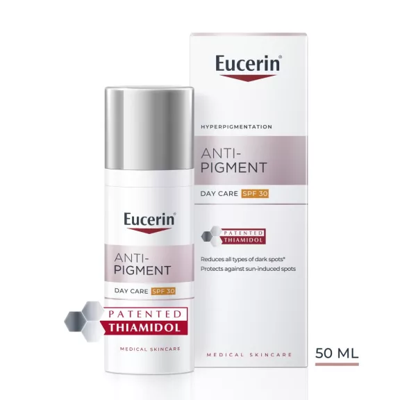Eucerin Anti-Pigment FF30 arckrém nappali 50 ml Eucerin Anti-Pigment FF30 arckrém nappali 50 ml
