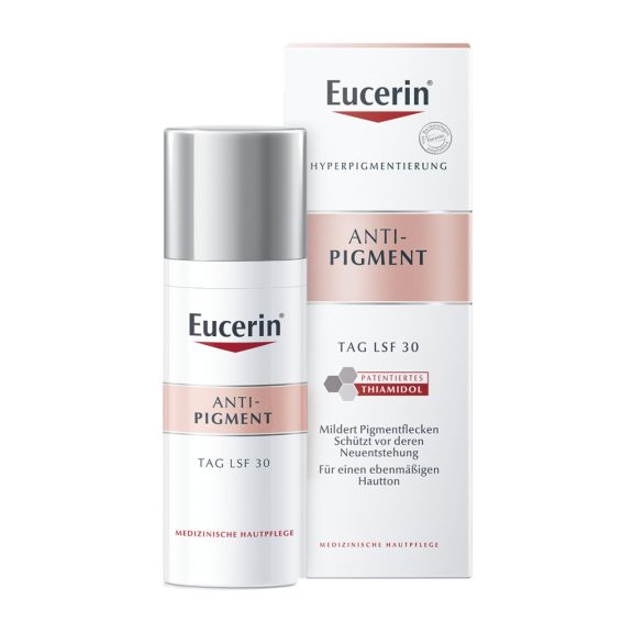 Eucerin Anti-Pigment FF30 arckrém nappali 50 ml Eucerin Anti-Pigment FF30 arckrém nappali 50 ml