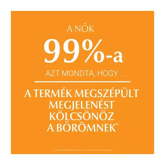 Eucerin Hyaluron-Filler C-vitaminos ránctalanító arcápoló koncentrátum 8 ml