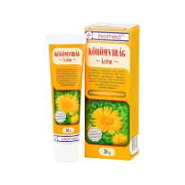 Biomed Körömvirág Krém 1X 30G