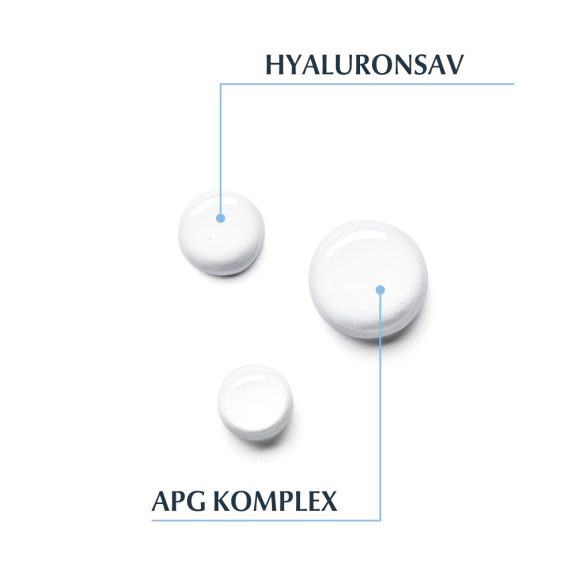 Eucerin DermatoCLEAN Hyaluron 3 az 1-ben Micellás arclemosó 200 ml