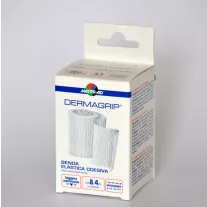 Master-Aid Dermagrip Öntapadó Pólya 4M X 8Cm 1X